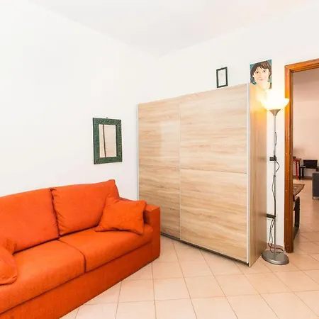 Apartment Vanchiglietta Roomy *