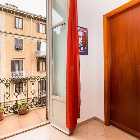 Apartament Vanchiglietta Roomy