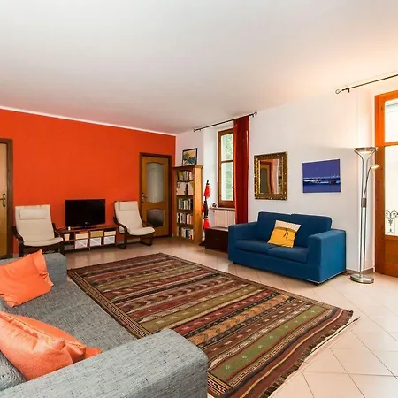 Apartament Vanchiglietta Roomy *