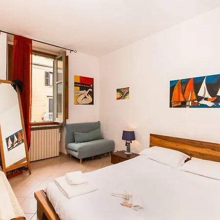 Vanchiglietta Roomy Turyn