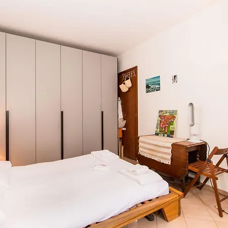 Vanchiglietta Roomy * Turyn
