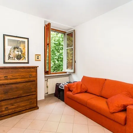 Apartament Vanchiglietta Roomy