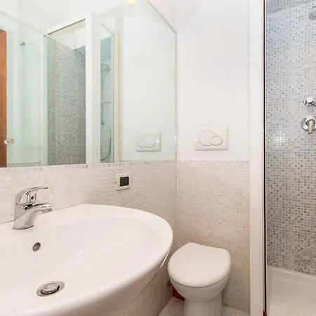 Apartament Vanchiglietta Roomy *